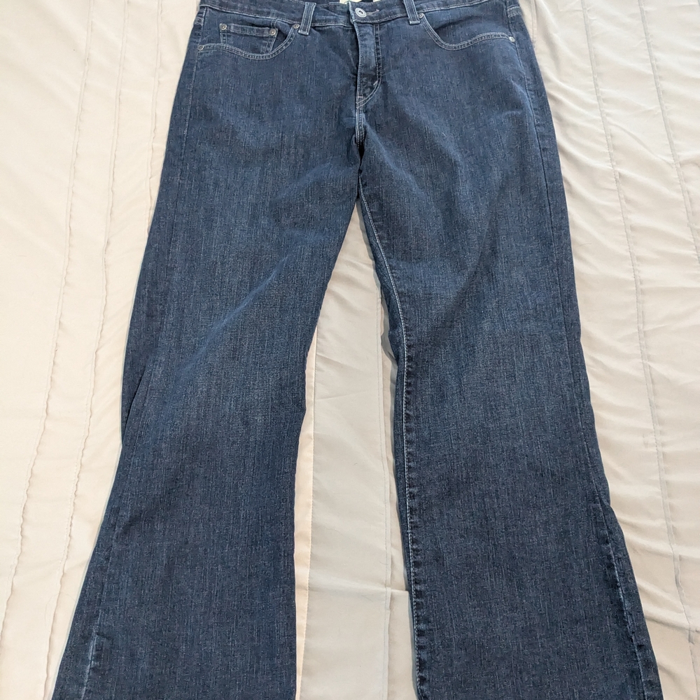 Levi's Women's 512 Boot Cut Jean